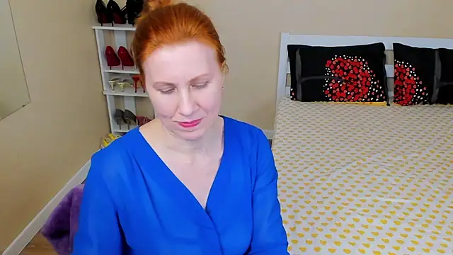 FoxySophia online show from 30, 3, 2026