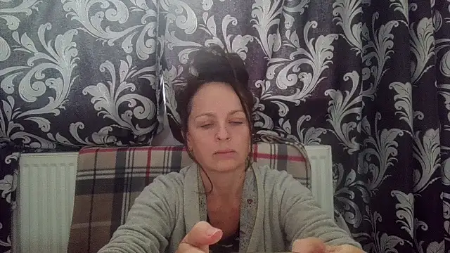 LindaStarS online show from 22, 10, 2025