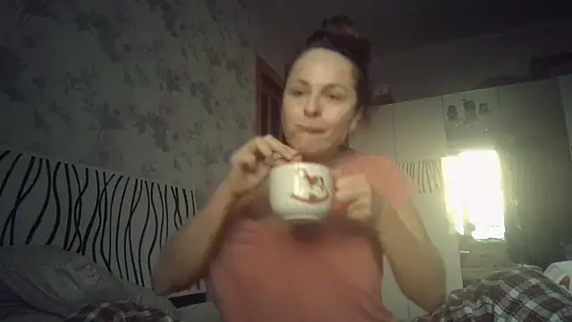 LindaStarS online show from 16, 12, 2025