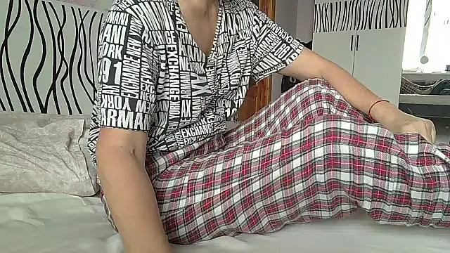 LindaStarS online show from 11, 1, 2026