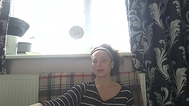 LindaStarS online show from 18, 4, 2026