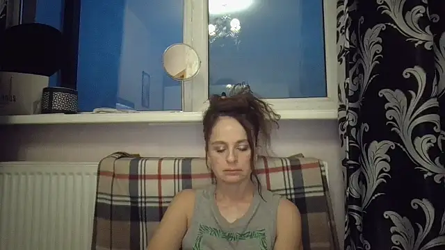 LindaStarS online show from 30, 5, 2026