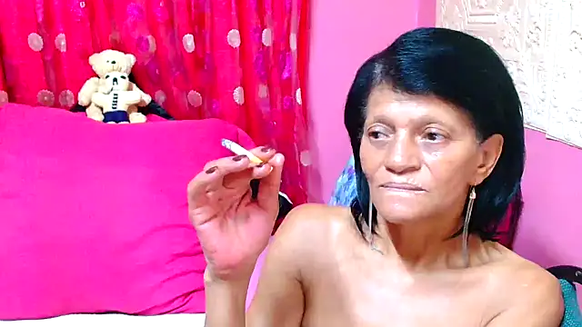 SLUTTYROXY online show from 7, 2, 2025