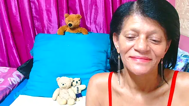 SLUTTYROXY online show from 17, 3, 2025