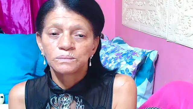 SLUTTYROXY online show from 18, 3, 2025