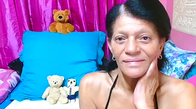 SLUTTYROXY online show from 18, 3, 2025