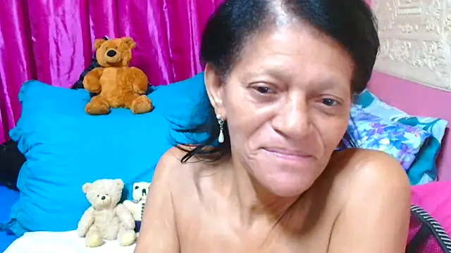 SLUTTYROXY online show from 19, 3, 2025