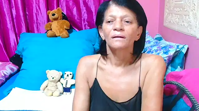 SLUTTYROXY online show from 20, 3, 2025