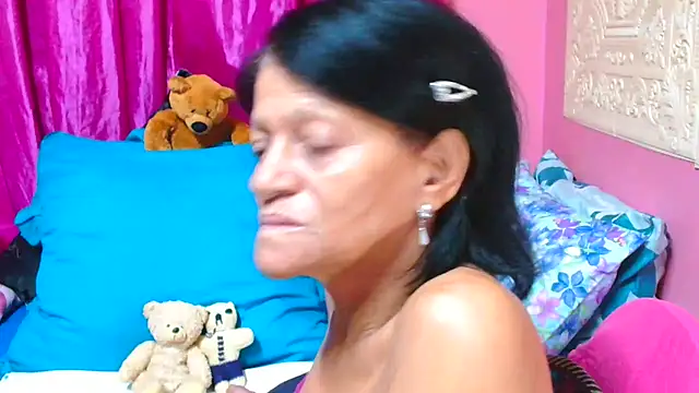 SLUTTYROXY online show from 22, 3, 2025