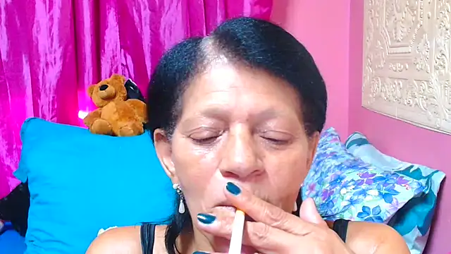 SLUTTYROXY online show from 23, 3, 2025