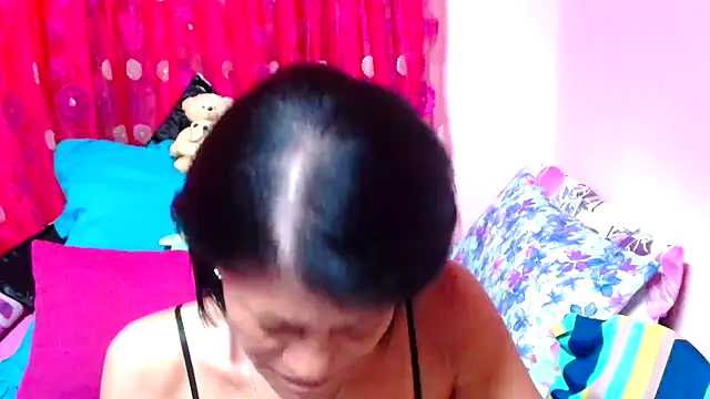 SLUTTYROXY online show from 18, 9, 2025