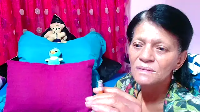 SLUTTYROXY online show from 25, 9, 2025