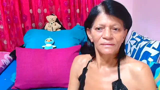 SLUTTYROXY online show from 28, 9, 2025