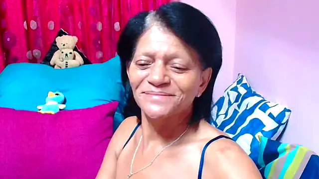 SLUTTYROXY online show from 29, 9, 2025