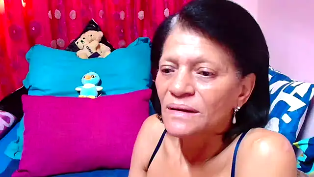 SLUTTYROXY online show from 30, 9, 2025