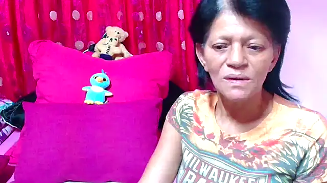 SLUTTYROXY online show from 4, 10, 2025