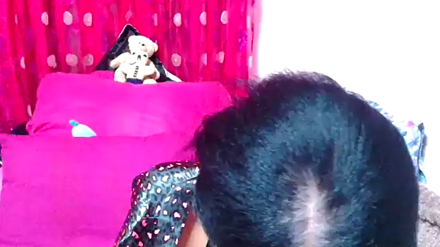 SLUTTYROXY online show from 5, 10, 2025