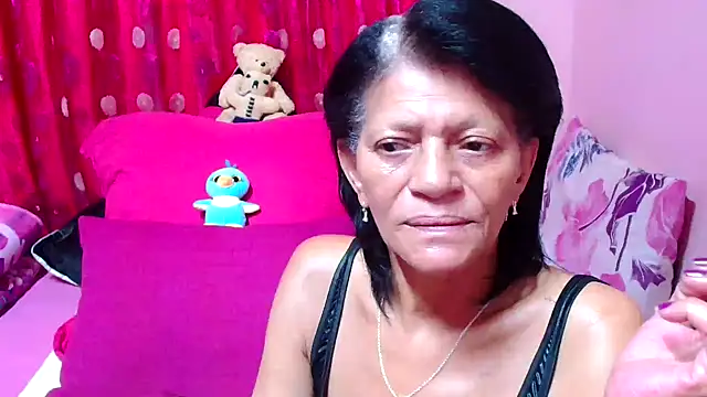 SLUTTYROXY online show from 11, 10, 2025