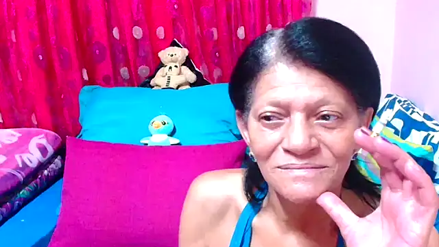 SLUTTYROXY online show from 13, 10, 2025