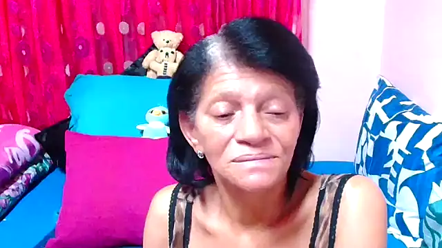 SLUTTYROXY online show from 20, 10, 2025