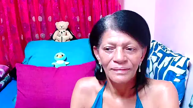 SLUTTYROXY online show from 22, 10, 2025