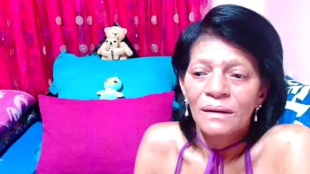 SLUTTYROXY online show from 24, 10, 2025