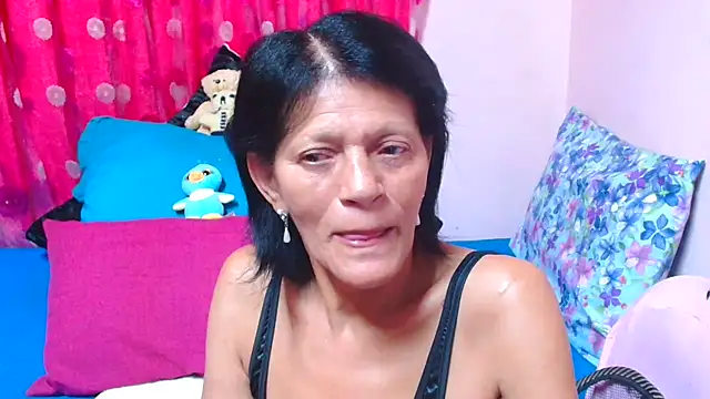 SLUTTYROXY online show from 15, 2, 2026