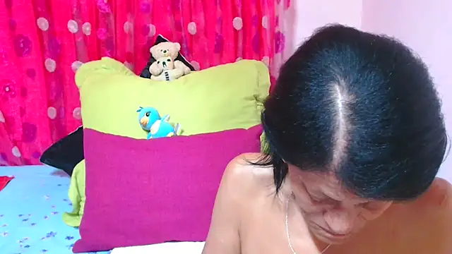 SLUTTYROXY online show from 24, 2, 2026