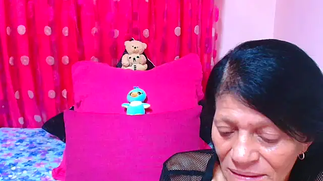 SLUTTYROXY online show from 18, 3, 2026