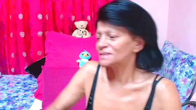 SLUTTYROXY online show from 22, 3, 2026