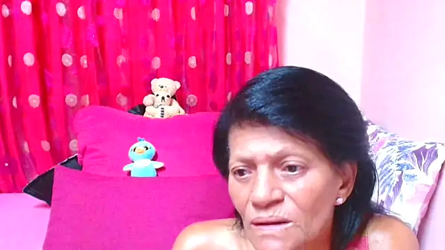 SLUTTYROXY online show from 30, 3, 2026