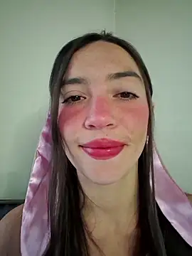 loveuu-bae online show from 31, 10, 2025