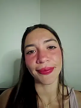 loveuu-bae online show from 16, 12, 2025