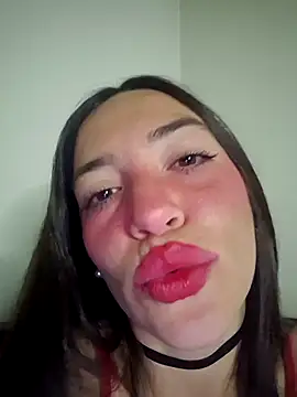 loveuu-bae online show from 8, 2, 2026