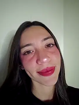 loveuu-bae online show from 16, 4, 2026