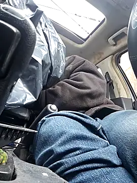 UncutHammer69 online show from 13, 3, 2025