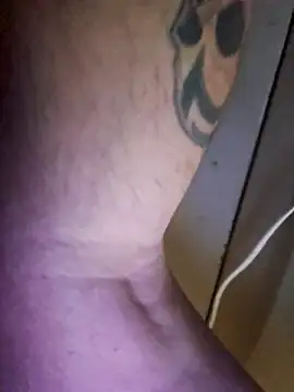 UncutHammer69 online show from 31, 1, 2026