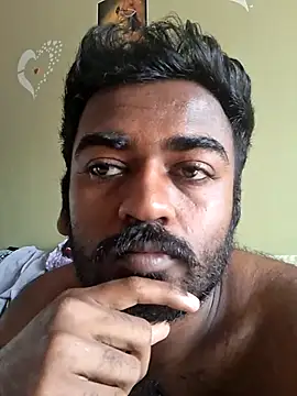 Snapshot of BlackHairy_man chatting on 7, 7, 2026 BlackHairy man online show from 7, 7, 2026
