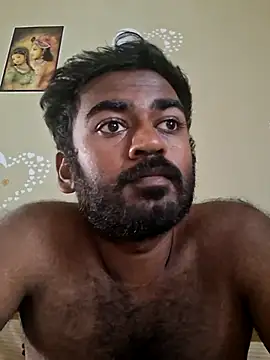 Snapshot of BlackHairy_man chatting on 13, 7, 2026 BlackHairy man online show from 13, 7, 2026