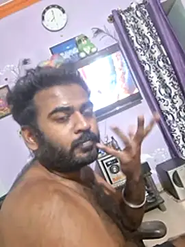 Snapshot of BlackHairy_man chatting on 14, 7, 2026 BlackHairy man online show from 14, 7, 2026