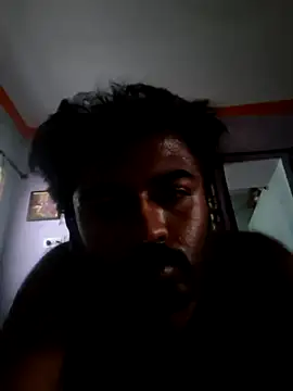 Snapshot of BlackHairy_man chatting on 27, 7, 2026 BlackHairy man online show from 27, 7, 2026