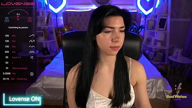 Snapshot of EmilyCandyy chatting on 27, 1, 2025 EmilyCandyy online show from 27, 1, 2025
