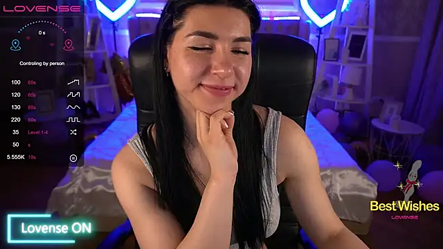 Snapshot of EmilyCandyy chatting on 4, 2, 2025 EmilyCandyy online show from 4, 2, 2025