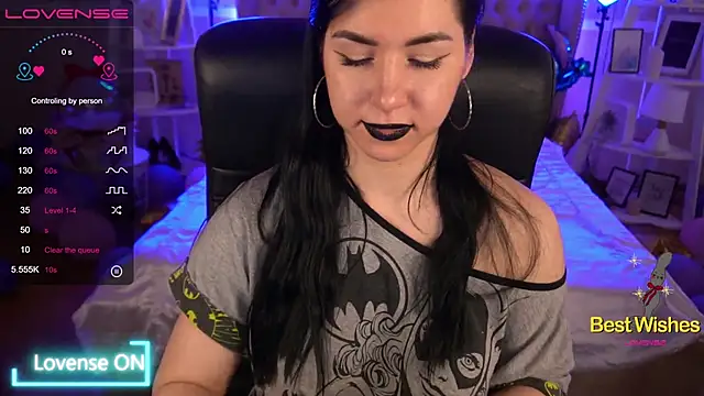 Snapshot of EmilyCandyy chatting on 11, 2, 2025 EmilyCandyy online show from 11, 2, 2025