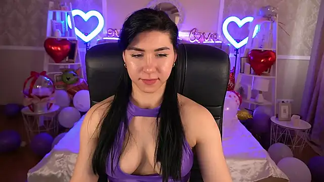 Snapshot of EmilyCandyy chatting on 17, 2, 2025 EmilyCandyy online show from 17, 2, 2025