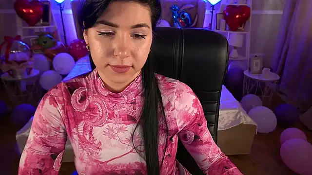 Snapshot of EmilyCandyy chatting on 17, 2, 2025 EmilyCandyy online show from 17, 2, 2025