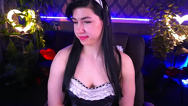 Snapshot of EmilyCandyy chatting on 28, 2, 2025 EmilyCandyy online show from 28, 2, 2025