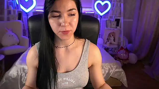 Snapshot of EmilyCandyy chatting on 4, 3, 2025 EmilyCandyy online show from 4, 3, 2025