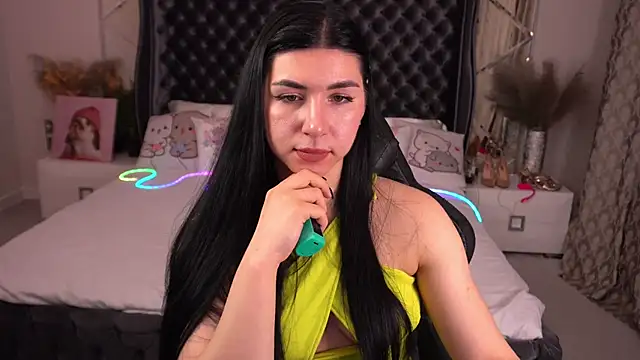Snapshot of EmilyCandyy chatting on 23, 9, 2025 EmilyCandyy online show from 23, 9, 2025