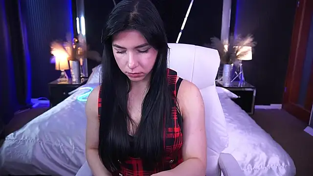 Snapshot of EmilyCandyy chatting on 16, 10, 2025 EmilyCandyy online show from 16, 10, 2025